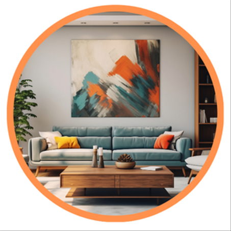 تجهيزات منزلية