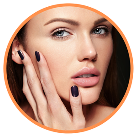 الجمال والعناية الشخصية