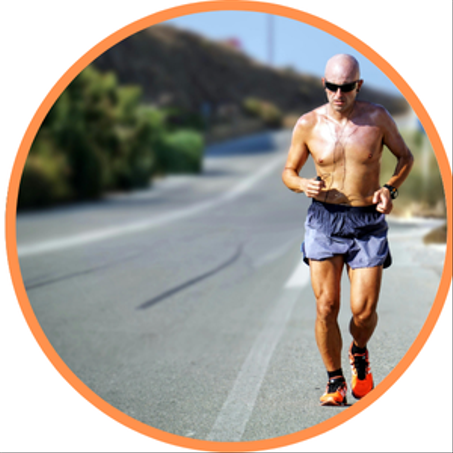 الرياضة واللياقة البدنية