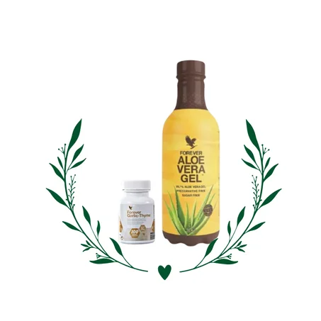 جرثومة المعدة