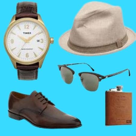 إكسسوارات للرجال