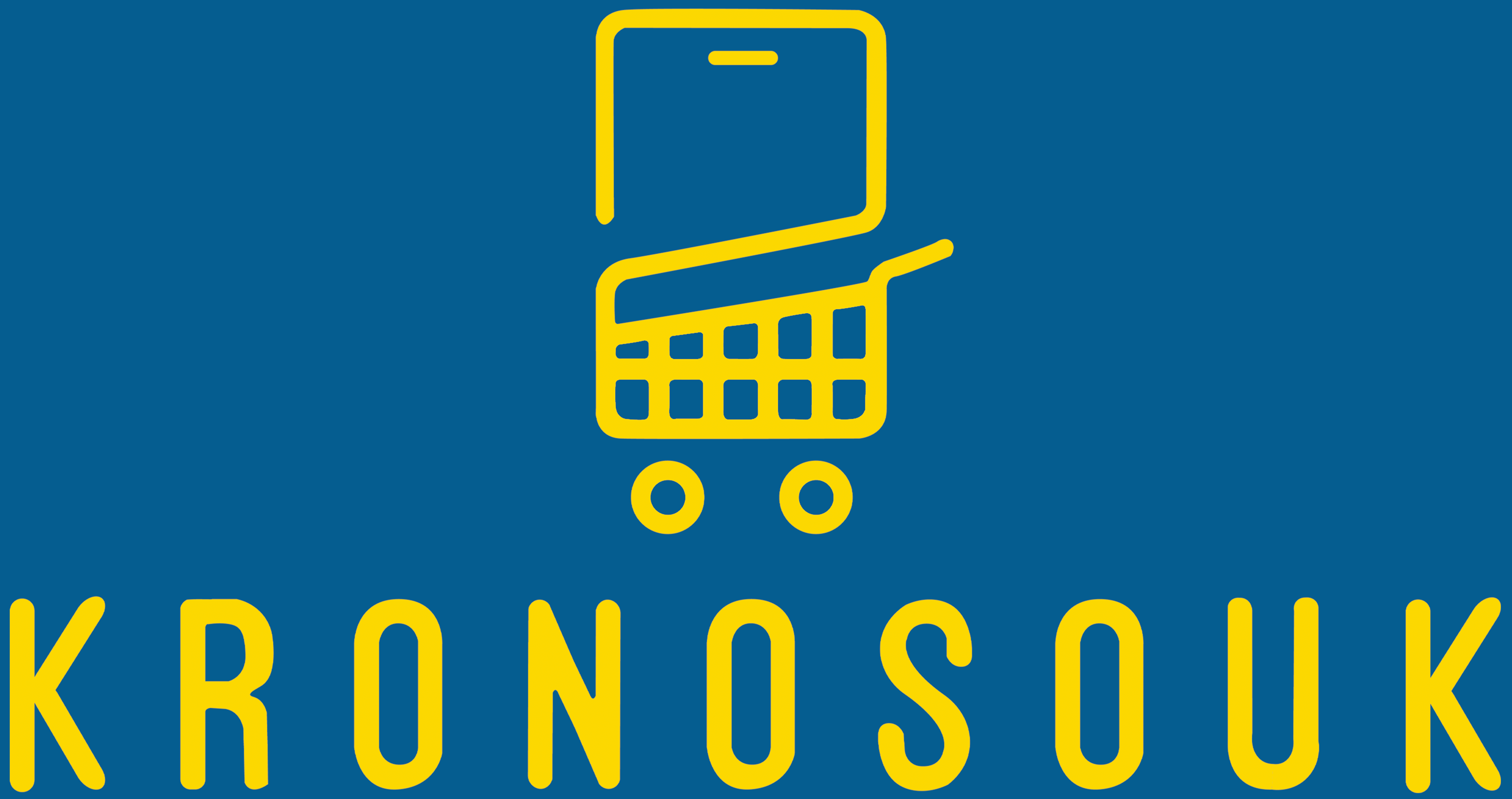 KronosouK