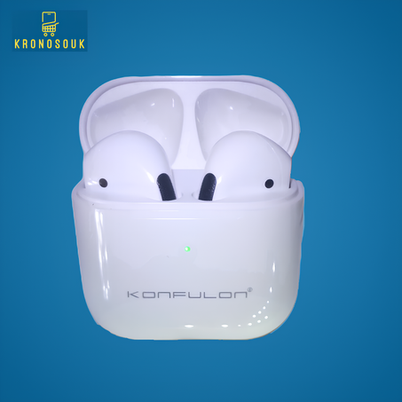 سماعات بلوتوث BTS-11 من شركة Konfulon.