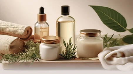 الجمال والعناية الشخصية