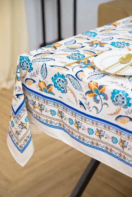 Nappe de table Coloréa