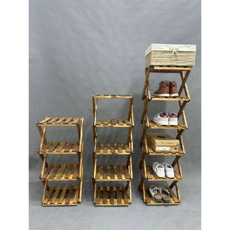 Porte chaussure verticale