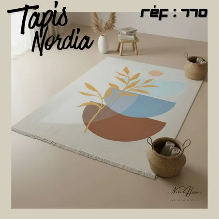 Tapis Nordia
