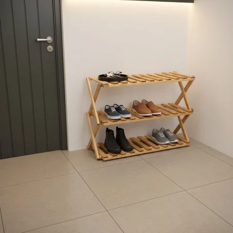 Porte chaussure LineRack