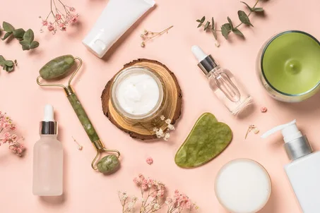 Skincare