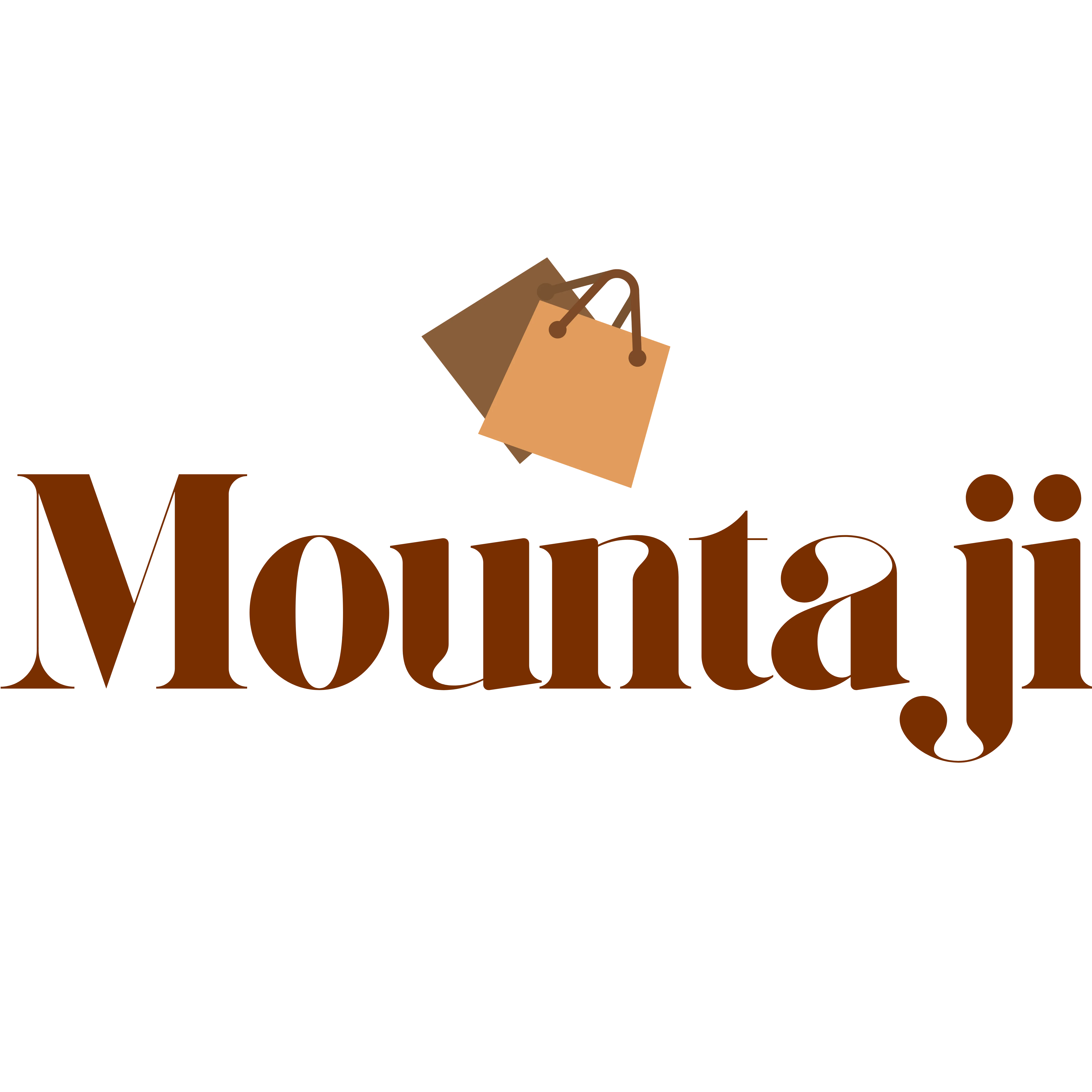 Mountaji