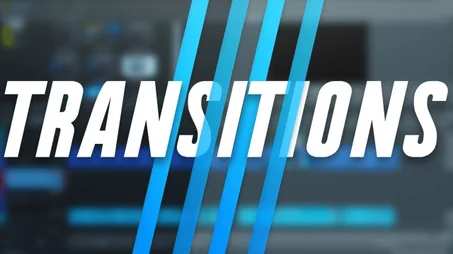 Transitions