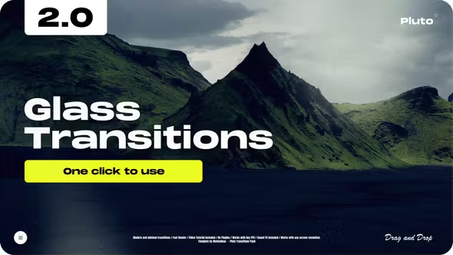 Glass Transitions 2.0