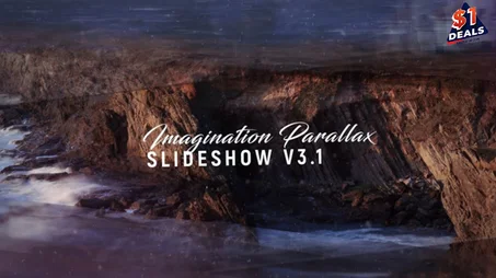 Imagination Parallax Slideshow V3 1