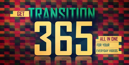 365 Transitions