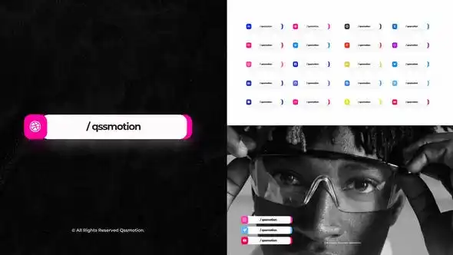 Fast Social Media V3