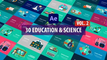 Education and Science Vol.2
