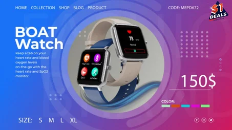 Neo Fashion Market V1.2