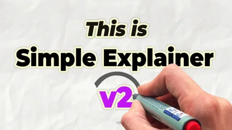 Simple Explainer V2