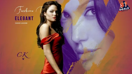 Fashion Models Promo