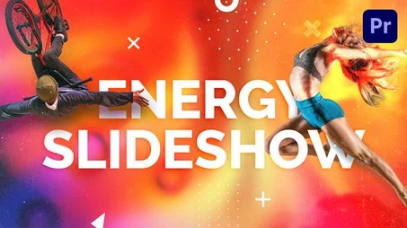 Energy Slideshow Pro