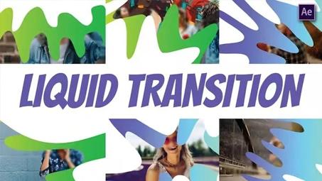 15 Liquid Transition