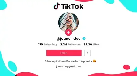 TikTok Promo