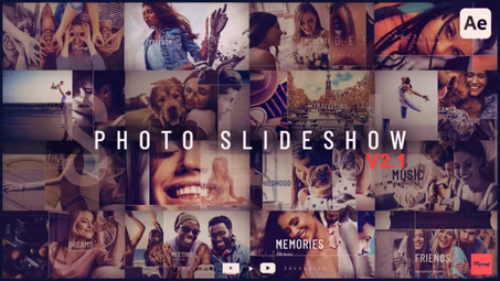 Photo Slideshow V2.1