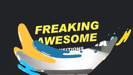 Professional Liquid Transitions | Miscellaneous