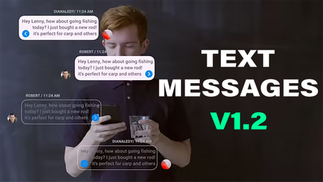 Text Messages V1.2