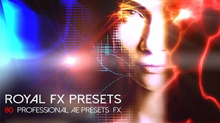Royal FX Presets