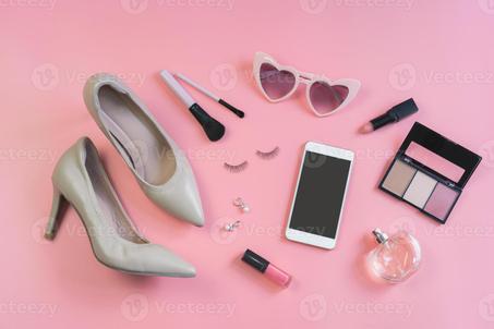 Beauté et accessoires pour femme