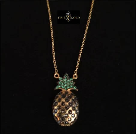 CH-031 chaine en or 18k