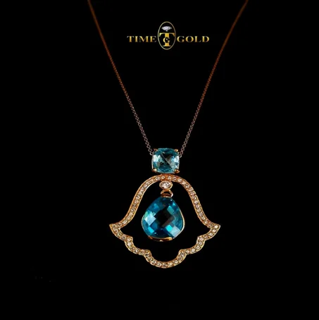 CH-008 chaine en or 18k