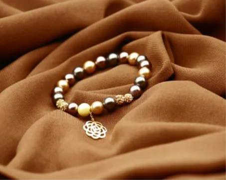 BR-003 bracelet en or 18k