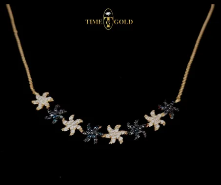 CH-022 chaine en or 18k