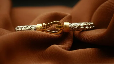 BRH-004 bracelet en or 18k