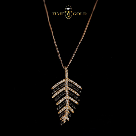 CH-012 chaine en or 18k