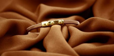 BRH-001 bracelet en or 18k FRED