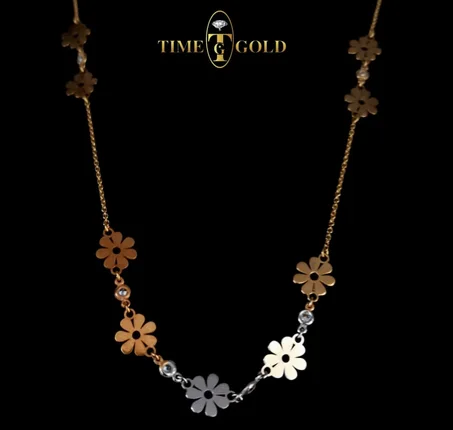 CH-009 chaine en or 18k