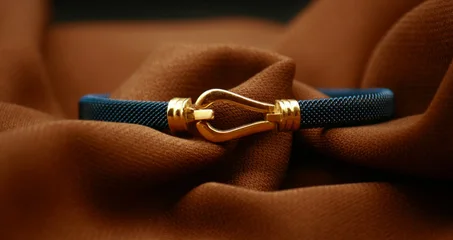 BRH-005 bracelet en or 18k FRED