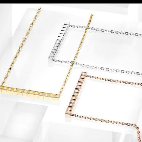 CH-006 chaine en or 18k