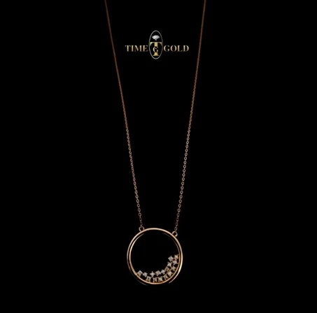 CH-029 chaine en or 18k