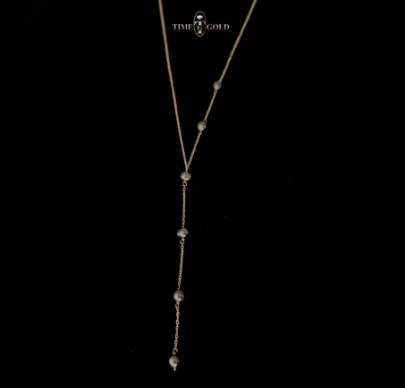 CH-025 chaine en or 18k