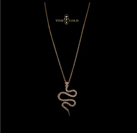 CH-028 chaine en or 18k