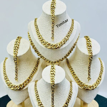 سنسلة + كورميط