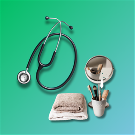 الصحة والجمال