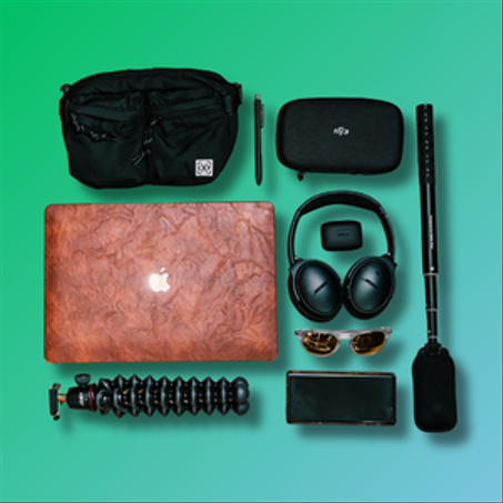 الإلكترونيات و الملحقات