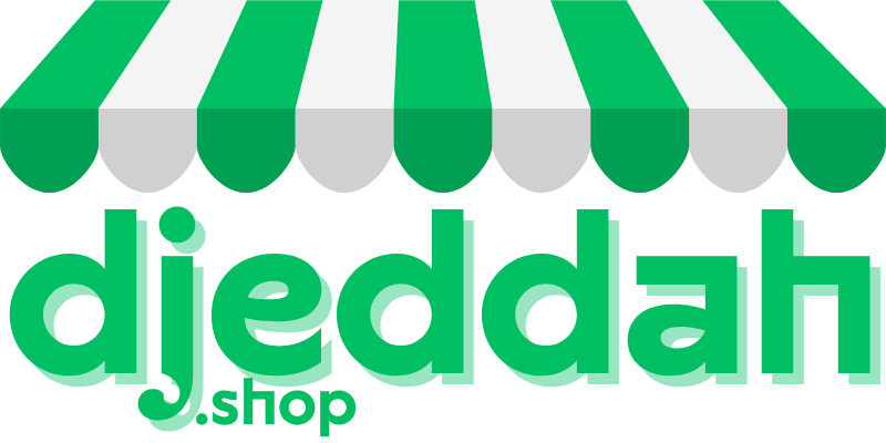 Djeddah Shop