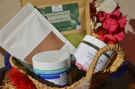 مجموعة مميزة