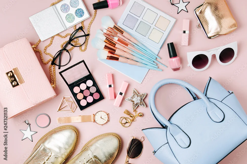 الموضة والجمال